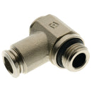 1/8" BSPP Male x 4mm OD Banjo; 575504-1/8 product image by Aignep