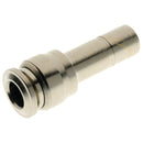 6mm OD x 8mm OD Reducing Stem Connector; 577008-6 product image by Aignep