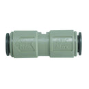 John Guest CM-SC-15S - 15mm OD Straight Connector