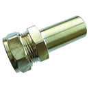 John Guest NC2239 - 3/4" Irish X 22mm OD Male Stud
