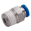 FT Pro PC1/2-02 - 1/4" BSPT Male X mm OD Male Stud