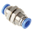 FT Pro PM3/8 - 3/8" OD Bulkhead