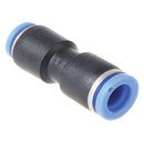 FT Pro PU3/8 - 3/8" OD Straight