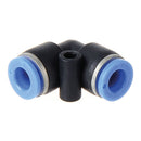 FT Pro PV1/8 - 1/8" OD Elbow