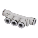 FT Pro WPK12 - 12mm OD Tee
