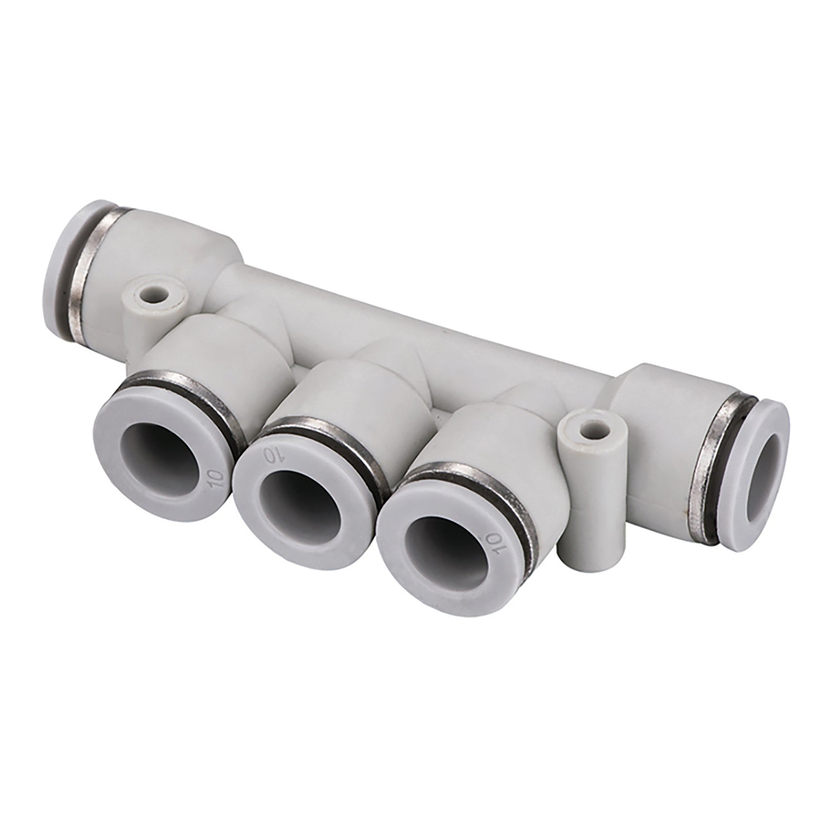 FT Pro WPK12 - 12mm OD Tee