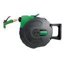 Jamec Pem 58.1045OS - Heavy Duty Water Hose Reel Complete With Hose