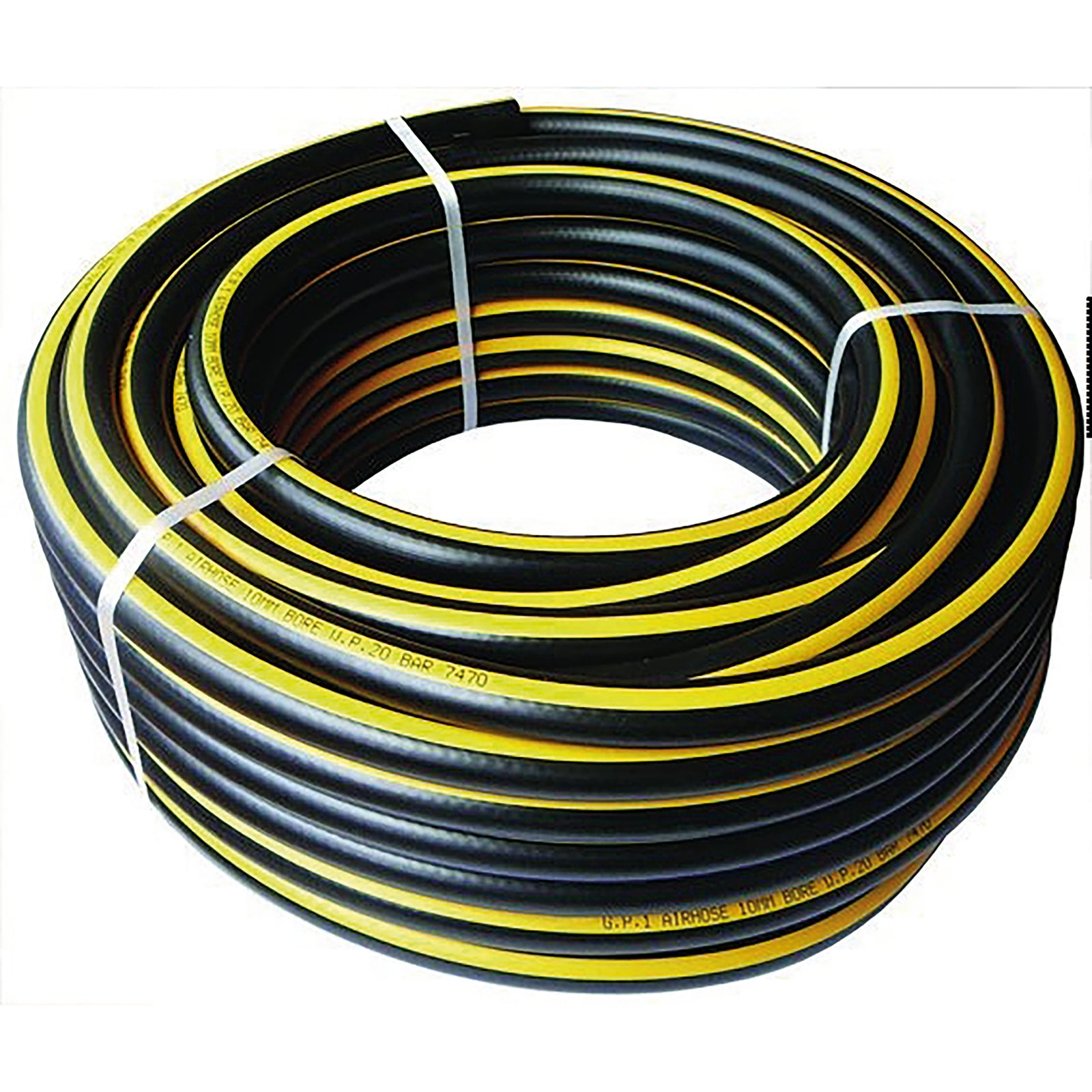Copely AIR19 - 3/4" ID X 29mm OD Air Hose