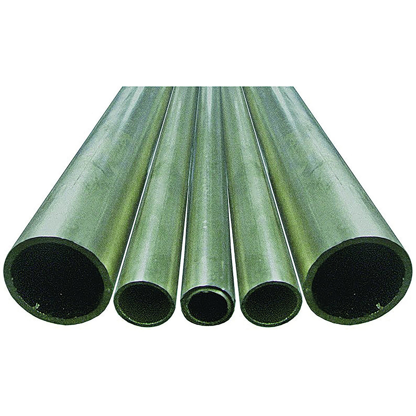 Non-branded BTI02 - 1/8" Outside Diameter Bundy Tubing