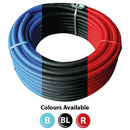 Copely CXPVC12 - 1/2" ID X 17mm OD Multi Purpose Reinforced Hose