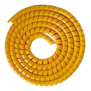 Pig's Tail HG-32Y - 27-32mm Spiral Protection