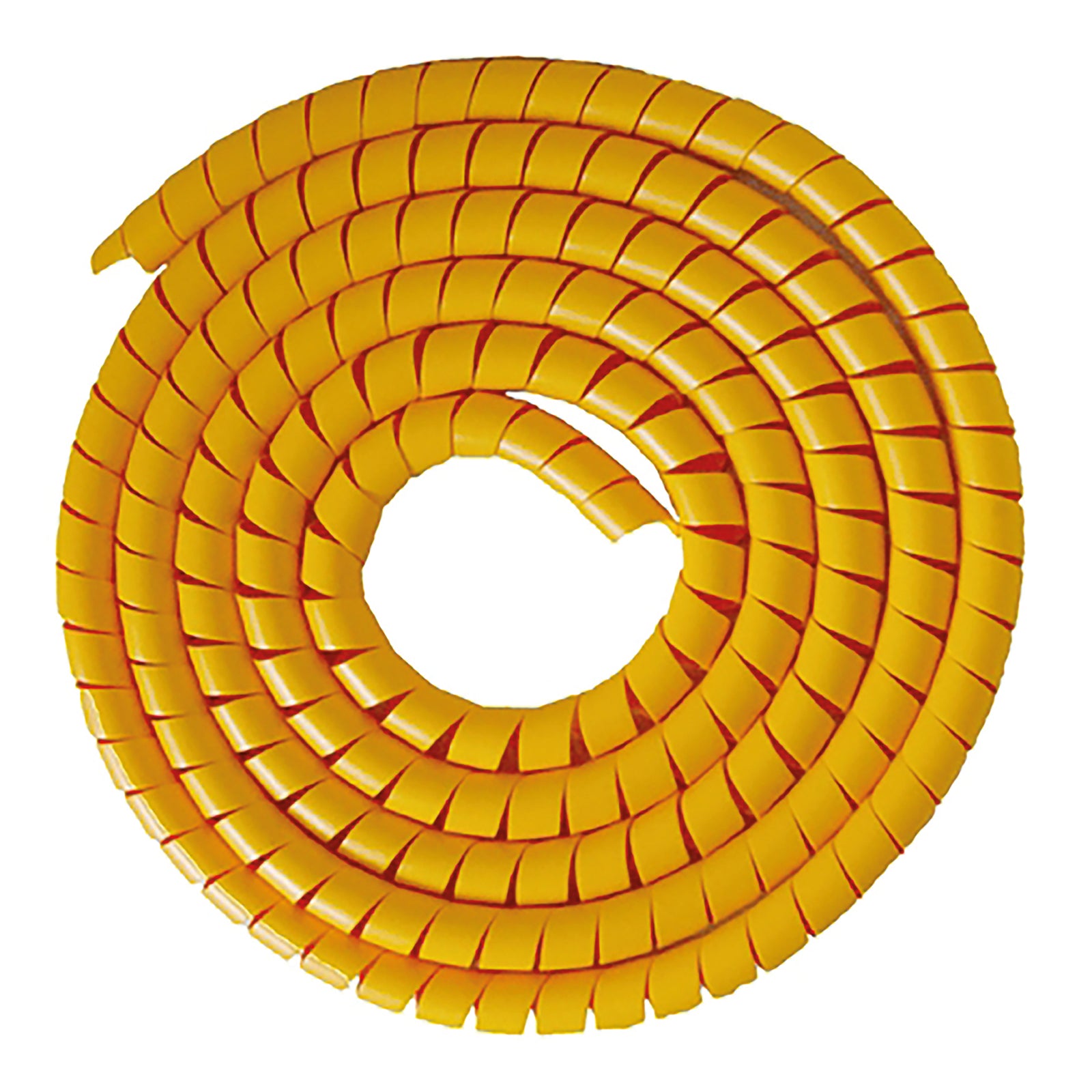 Pig's Tail HG-140Y - 129-140mm Spiral Protection