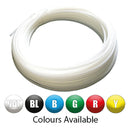 Non-branded MNT04100BL - 4mm OD X 2.5mm ID Nylon Tubing