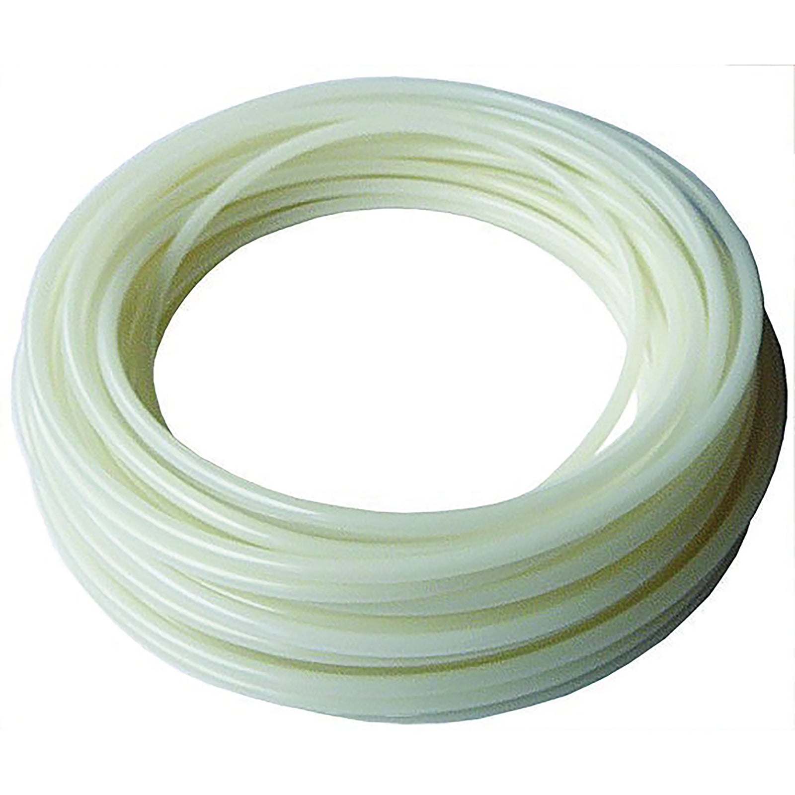Non-branded MNT05SUP - 5mm OD X 3.3mm ID Superflex Nylon Tubing