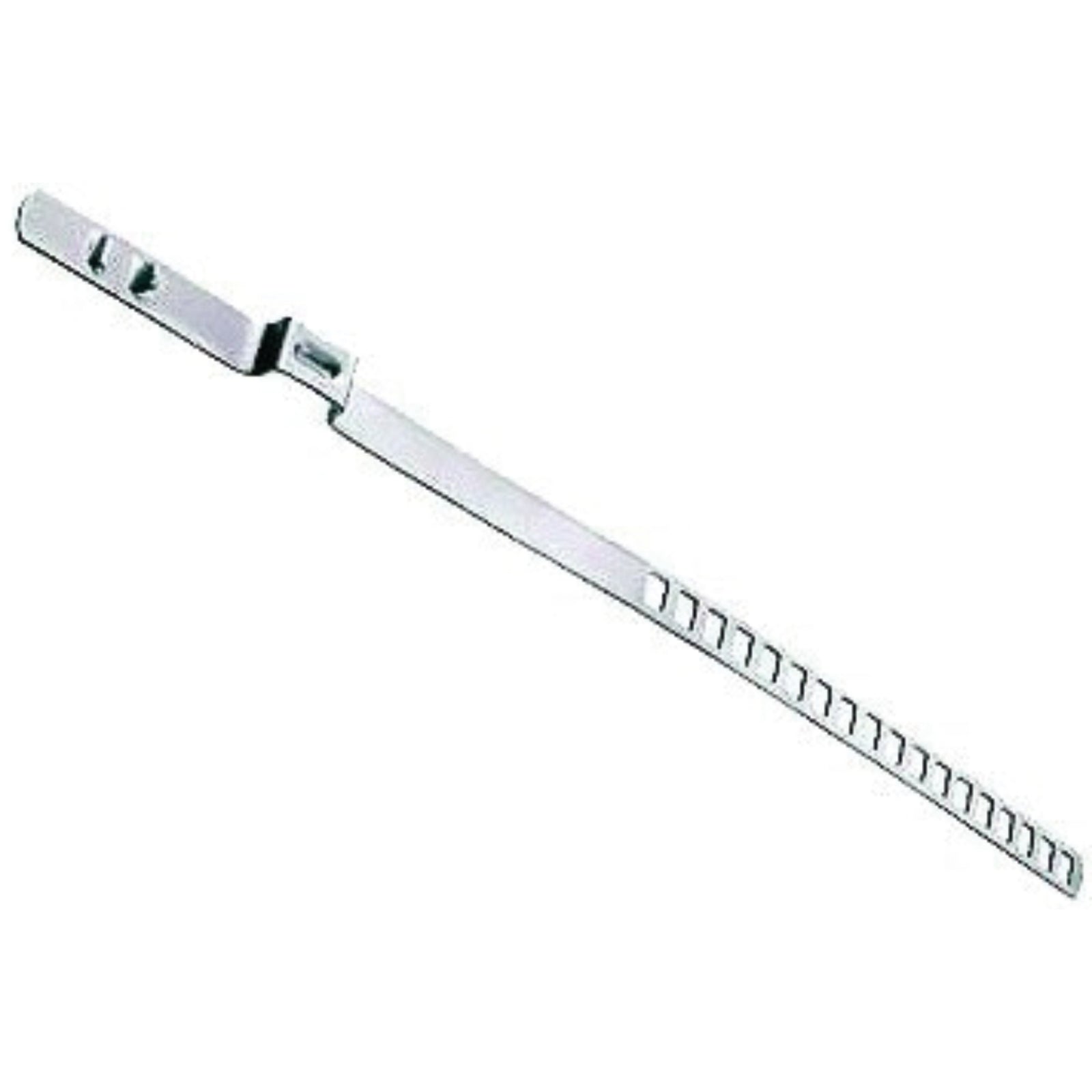 Oetiker '15900007 - 110-40mm 1 Ear Adjustable Clamp