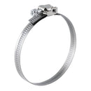 Norma '8156120090 - 60-90mm Worm Drive Quick Lock Clip W2B