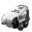 V-TUF HOT WATER PRESSURE WASH 240V STAINLESS COVER; RAPIDVSC240 product image by V-TUF