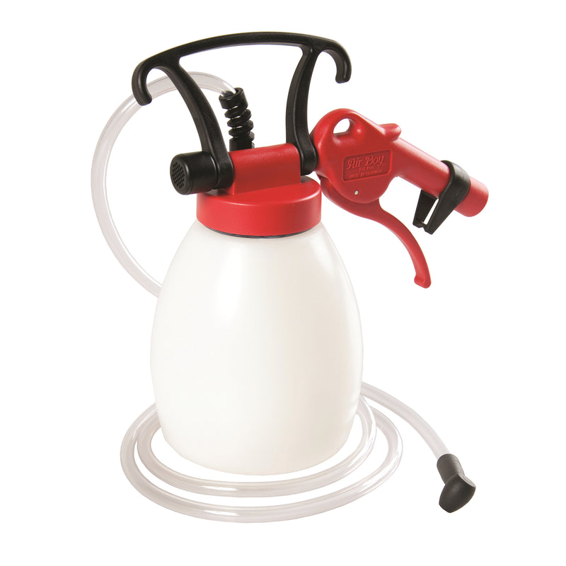 Brake Bleeder; 143102-000 product image by JWL