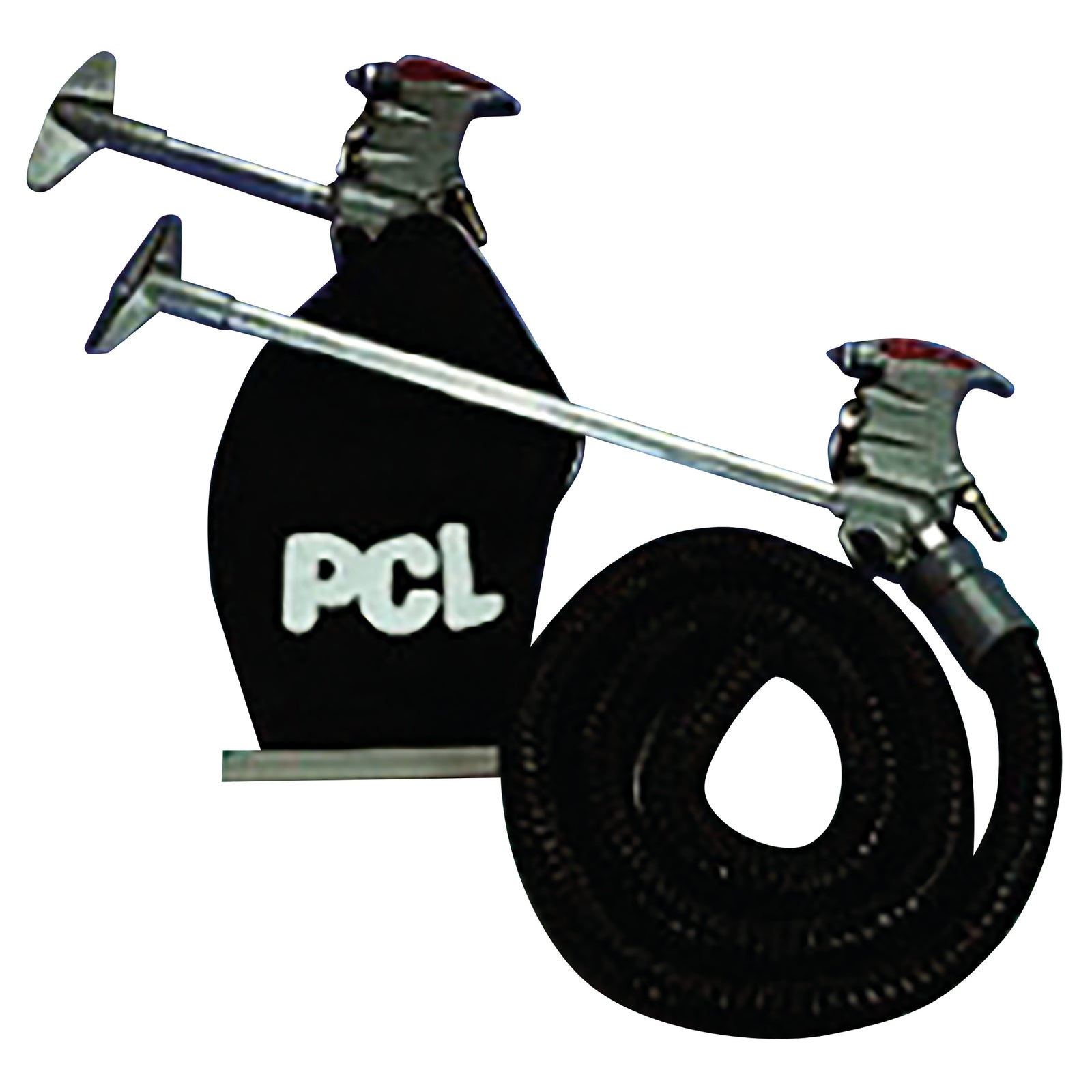 PCL AV201 - Airvac-Industrial Model