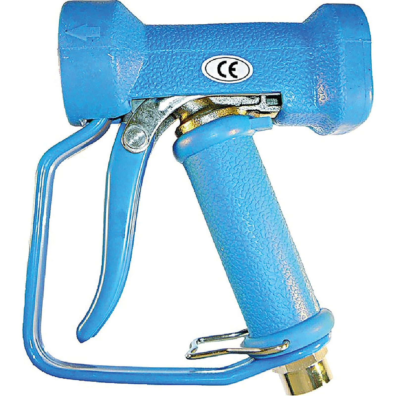 Redashe WG02 - 1/2" Inlet BSPP Heavy Duty Water Gun