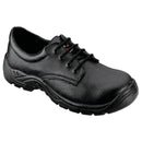 Lace Up Safety Shoe; 142021-10 product image by Non-branded