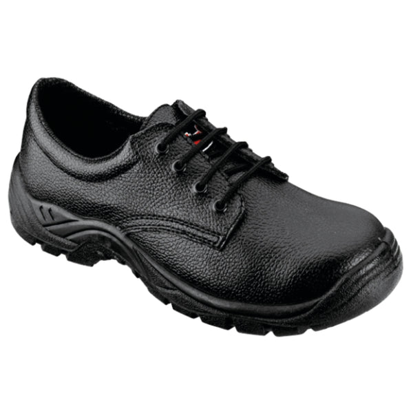 Lace Up Safety Shoe; 142021-10 product image by Non-branded