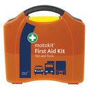 Van and Truck First Aid Kit; 254809 product image by Non-branded