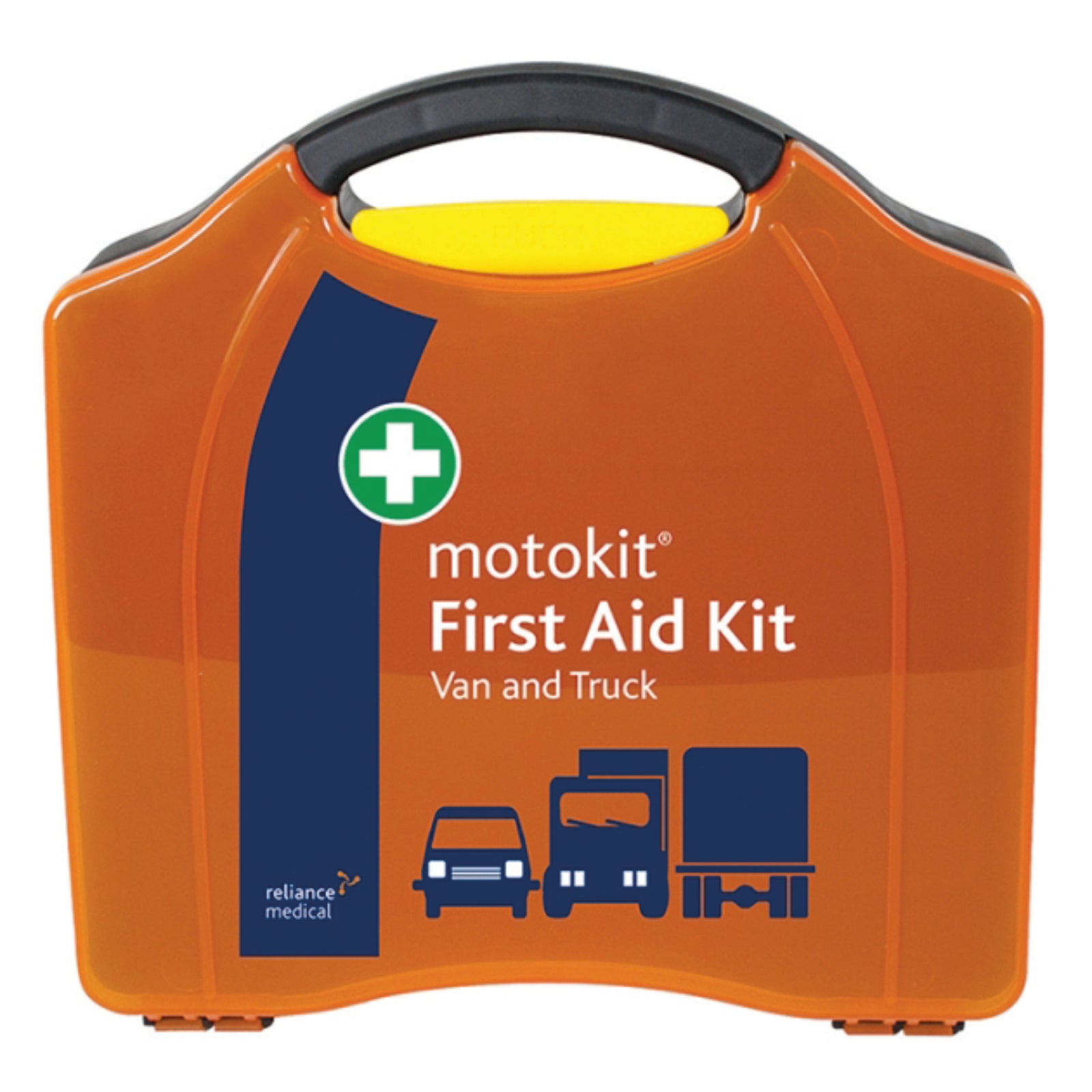 FT Pro '254809 - Van And Truck First Aid Kit