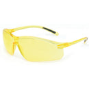 Safety Glasses Amber Lense; 293581 product image by Non-branded