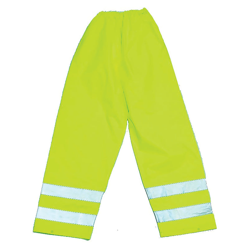 High Vis Trousers; 343493-M product image by Non-branded