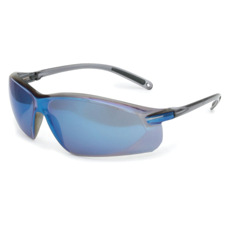 Safety Glasses Blue Lense; 430190 product image by Non-branded