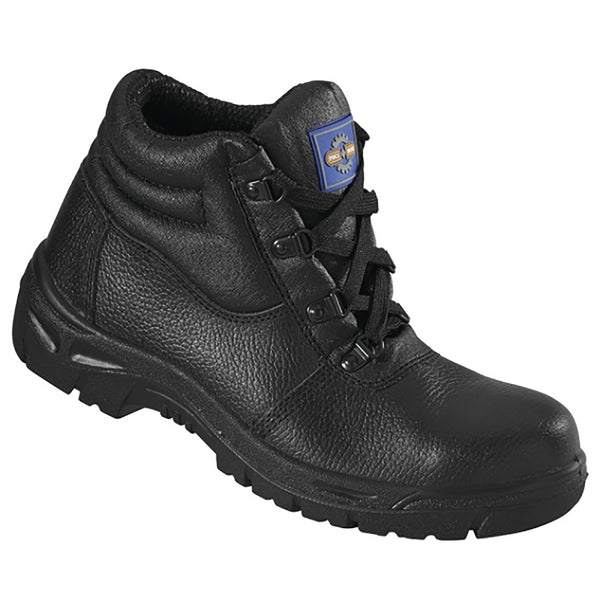 PM100 Chukka Boot S3; 430475-5 product image by Non-branded