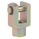 80mm Bore Rod Clevis with Pin; 1320.80.13F product image by Pneumax