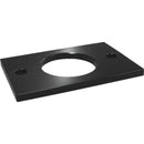 8mm Bore Flange Bracket; 1200.8.02 product image by Pneumax