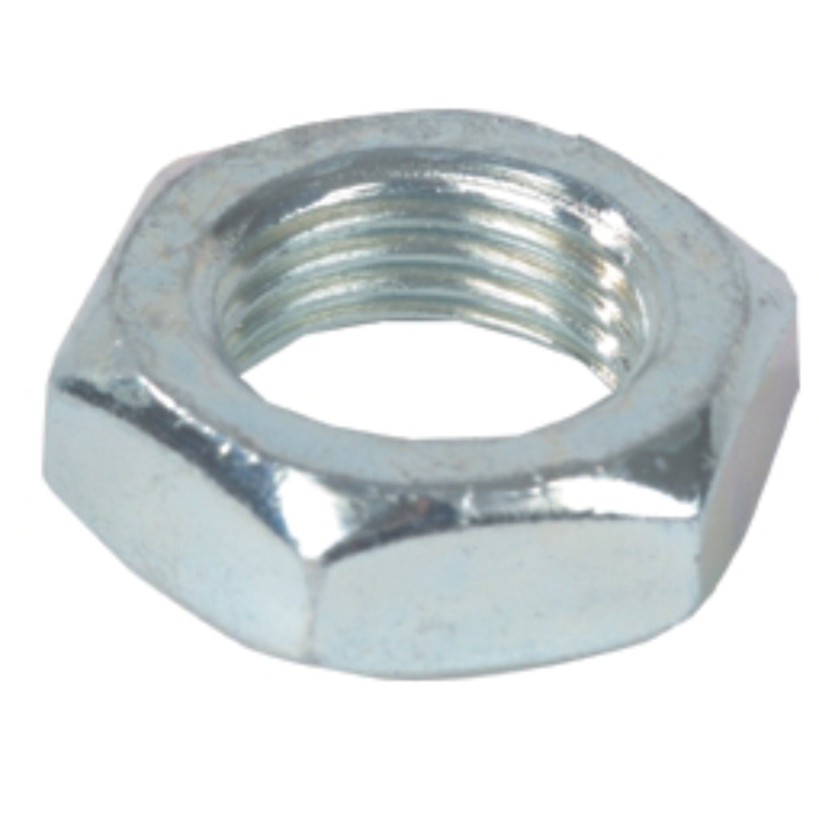 Pneumax 1200.32.05 - 32mm Bore Rod Nut And Locking Ring