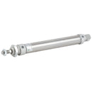 Pneumax 1280.25.250.M - 25mm Bore X 250mm Stroke Micro Cylinder