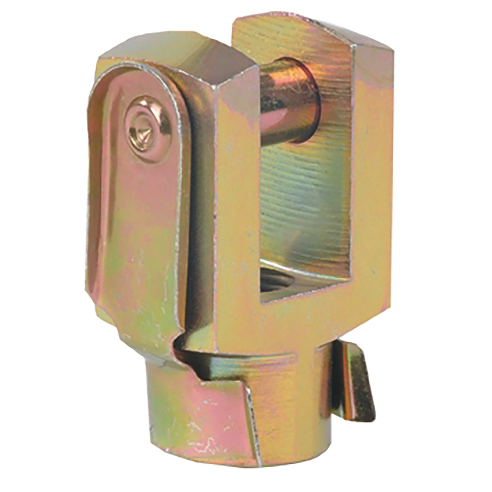 Pneumax 1320.32.13/1F - 32mm Bore Rod Clevis With Clip