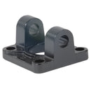 63mm Bore Foot Bracket; 1380.63.08F product image by Pneumax