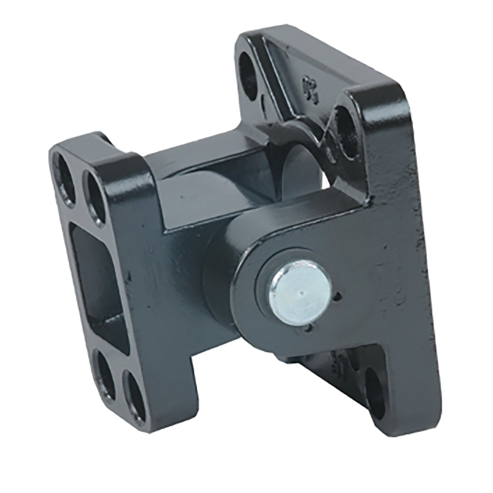 Pneumax 1380.32.10F - 32mm Bore Standard Trunnion