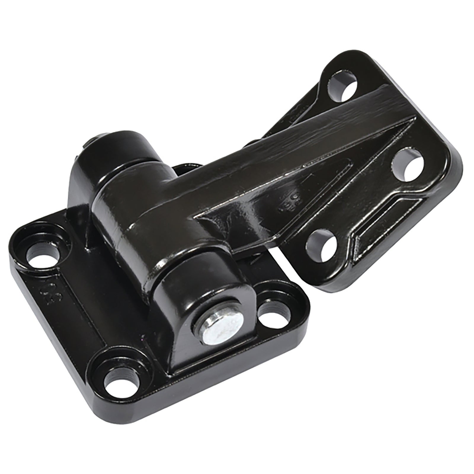 Pneumax 1380.80.11F - 80mm Bore Rear Trunnion With Support