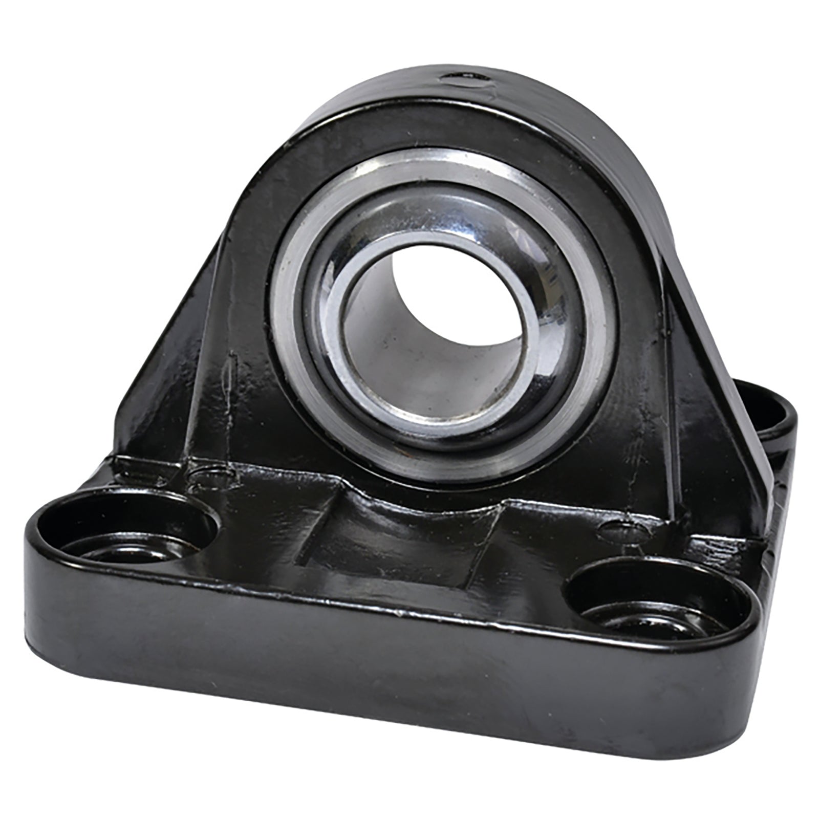 Pneumax 1380.40.15F - 40mm Bore Rear Male Clevis With Jointed Head