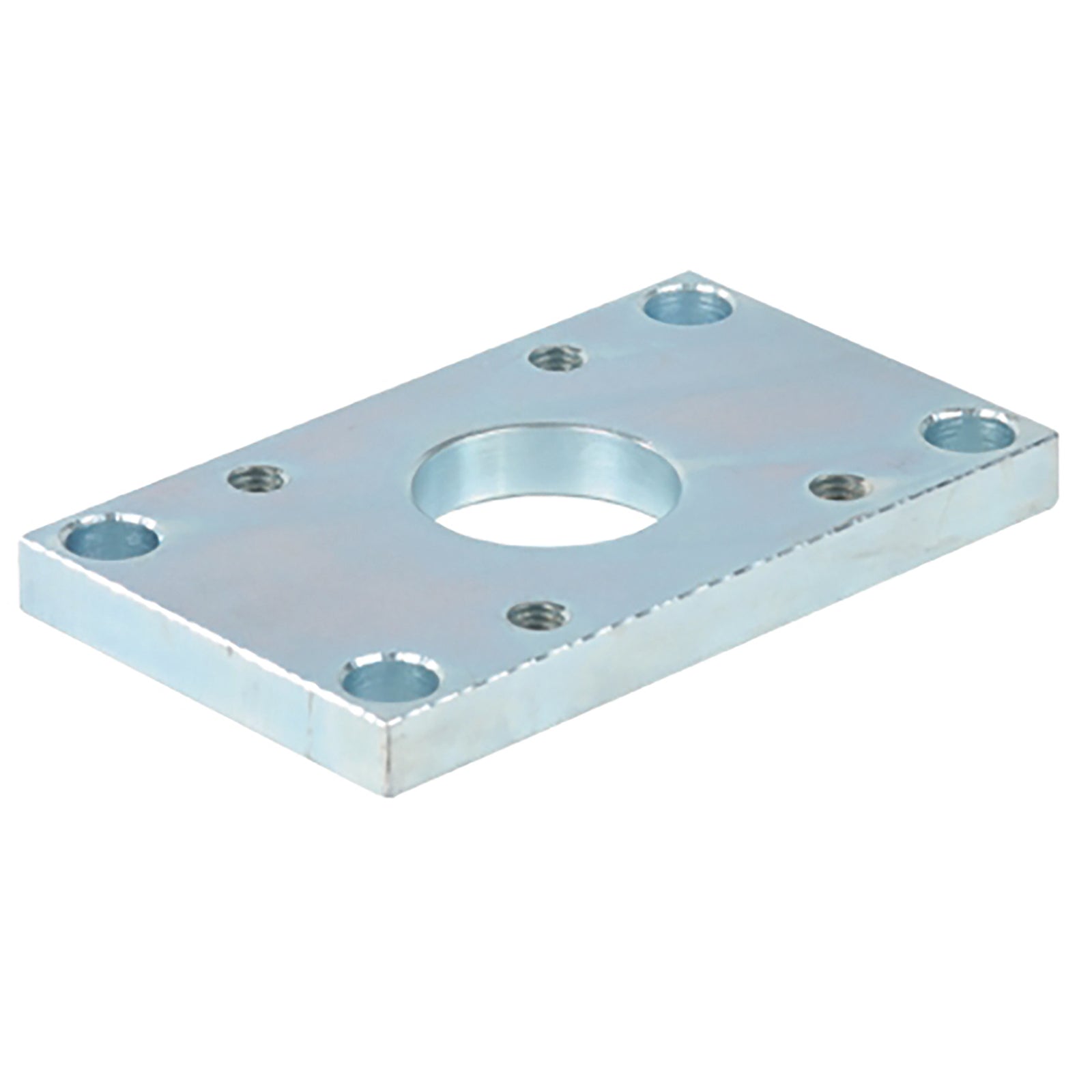 Pneumax 1390.32.03F - 32mm Bore Front And Rear Mounting Flange