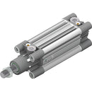 50mm Bore x 1000mm Stroke Ecolight Cylinder; 1391.50.1000.01 product image by Pneumax