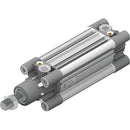 Pneumax 1391.40.600.01 - 40mm Bore X 600mm Stroke Ecolight Cylinder