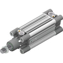 Pneumax 1391.80.1000.01 - 80mm Bore X 1000mm Stroke Ecolight Cylinder