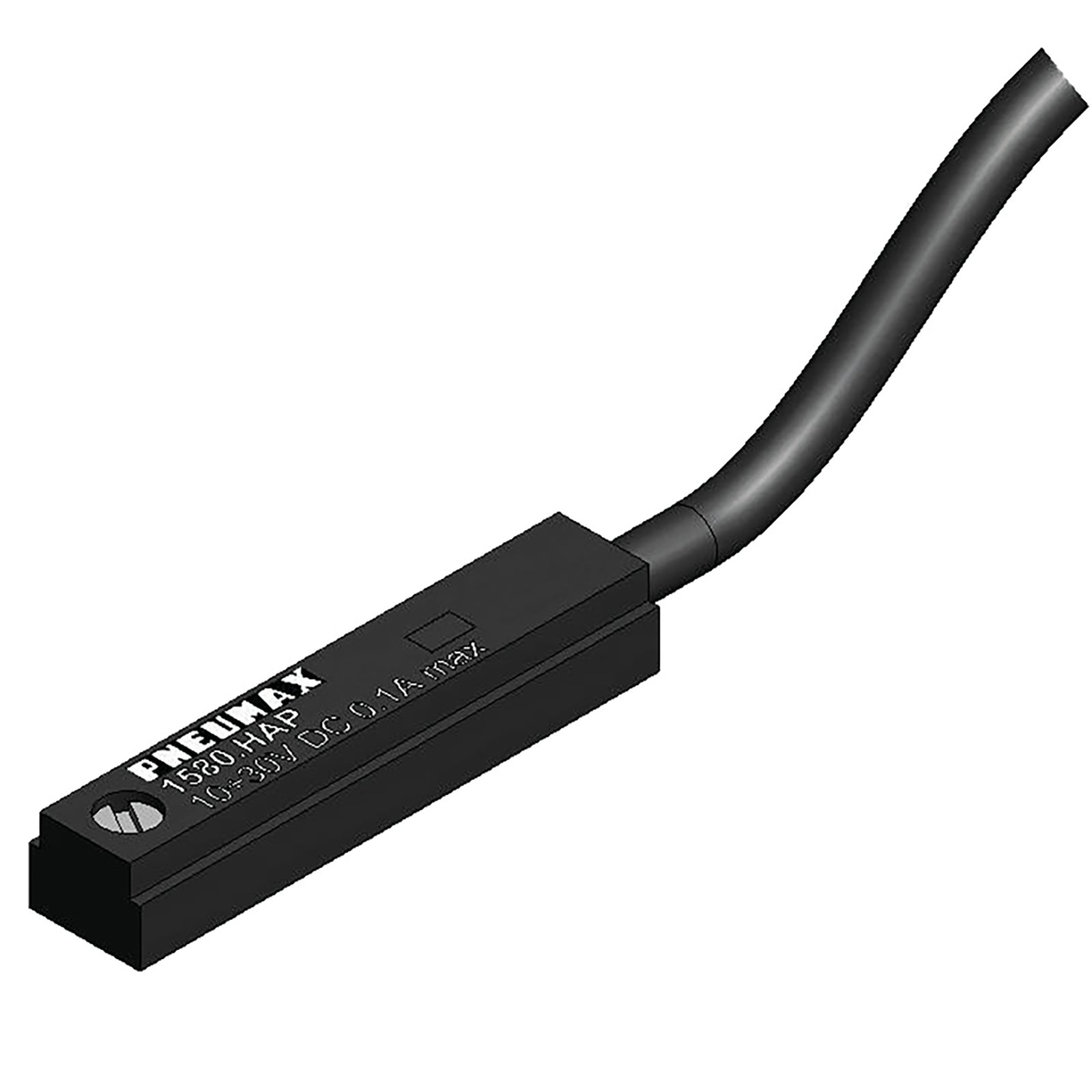 Pneumax 1580U - Led Reed Switch N/O 2 Wire