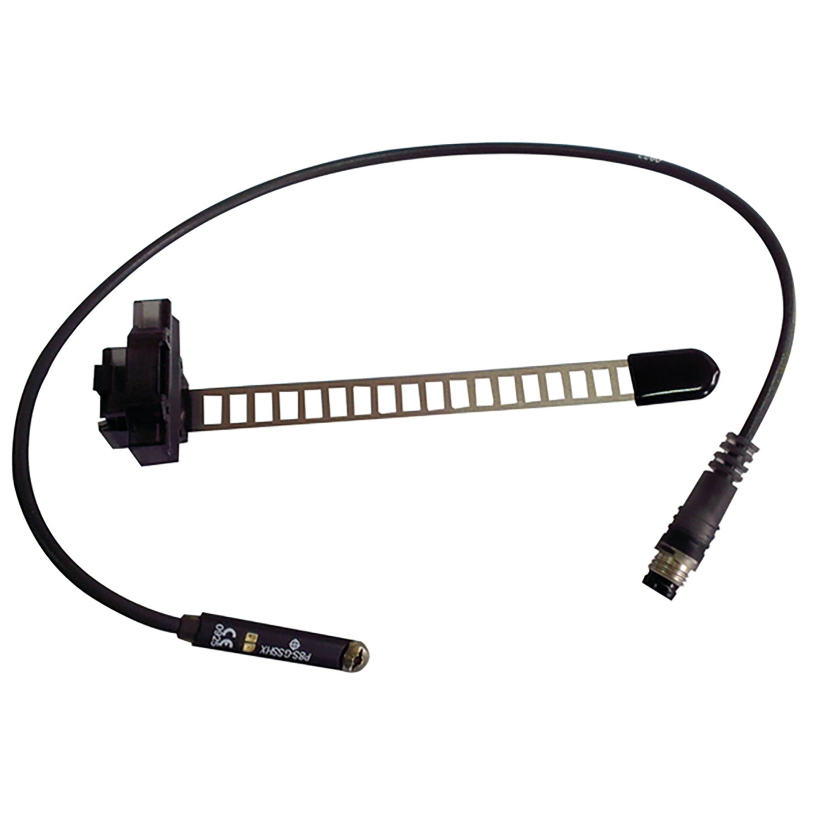 Parker '9126344342 - Cable 10 Meter Flex Pvc With 8mm Round Connector