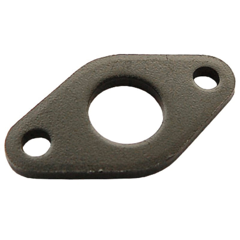 10mm Bore Flange Mounting; P1A-4CMB product image by Parker
