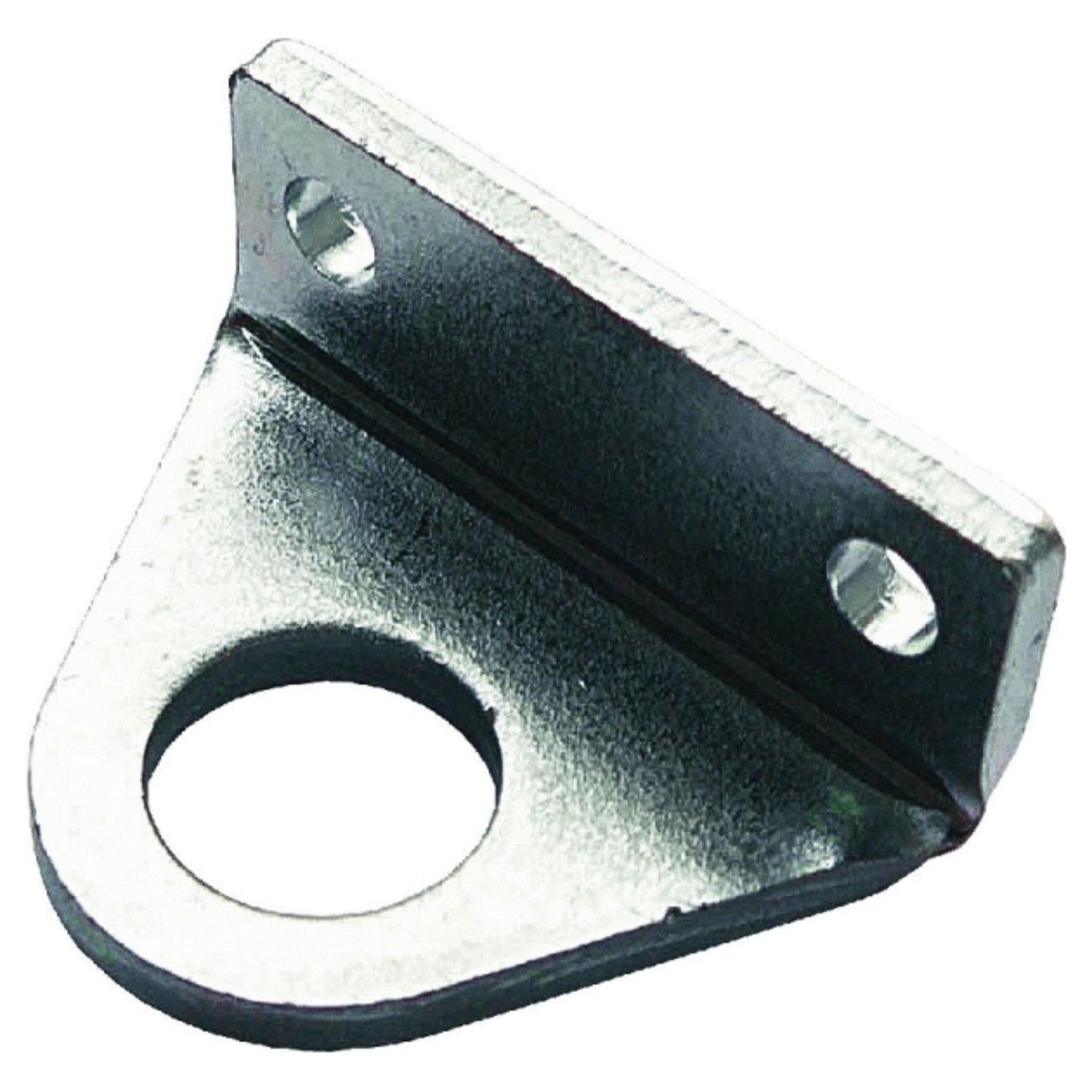 Parker P1A-4CMF - 10mm Bore Foot Mounting