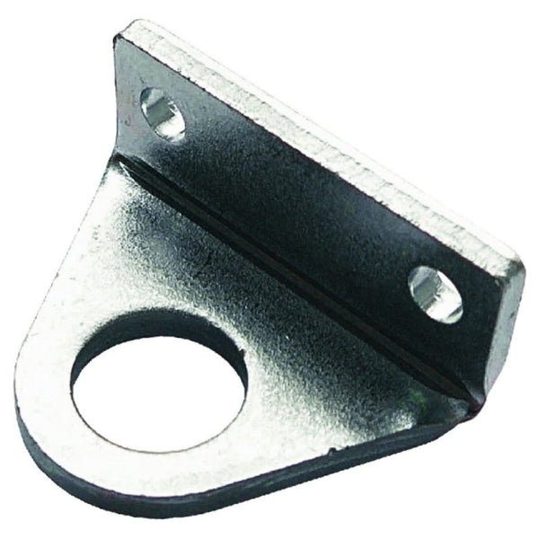 10mm Bore Foot Mounting; P1A-4CMF product image by Parker
